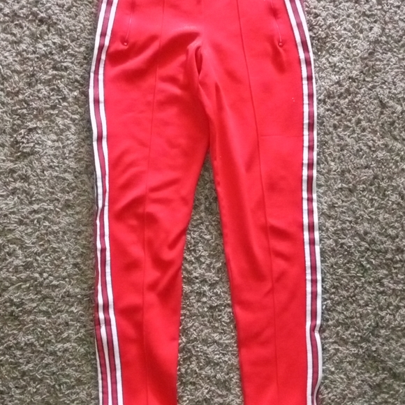1980s Vintage Adidas Original Tracksuit - Picture 8 of 10